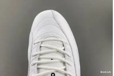 12 AIR “TWIST” JORDAN CT8013-106 0630